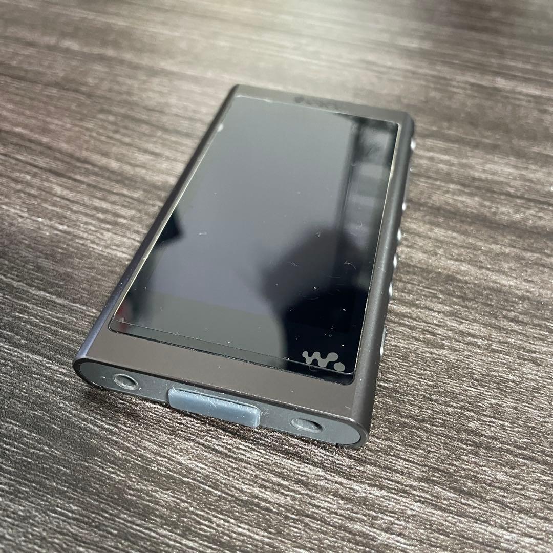 SONY NW-A55 デジタルオーディオプレーヤー