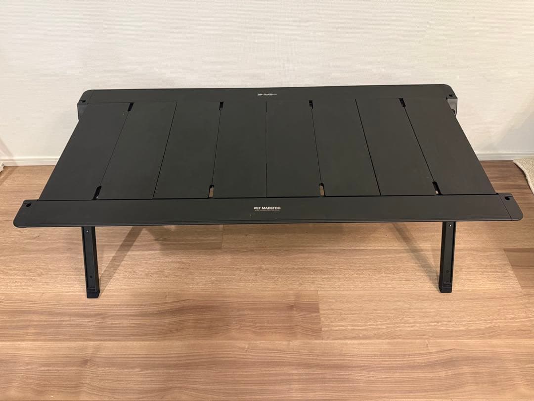 ベルンVST Ver2.0マエストロシステムテーブル VERNE