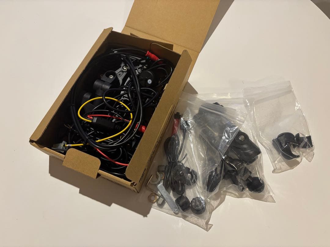 CIEL マルチスマートモニター M20 フルセット