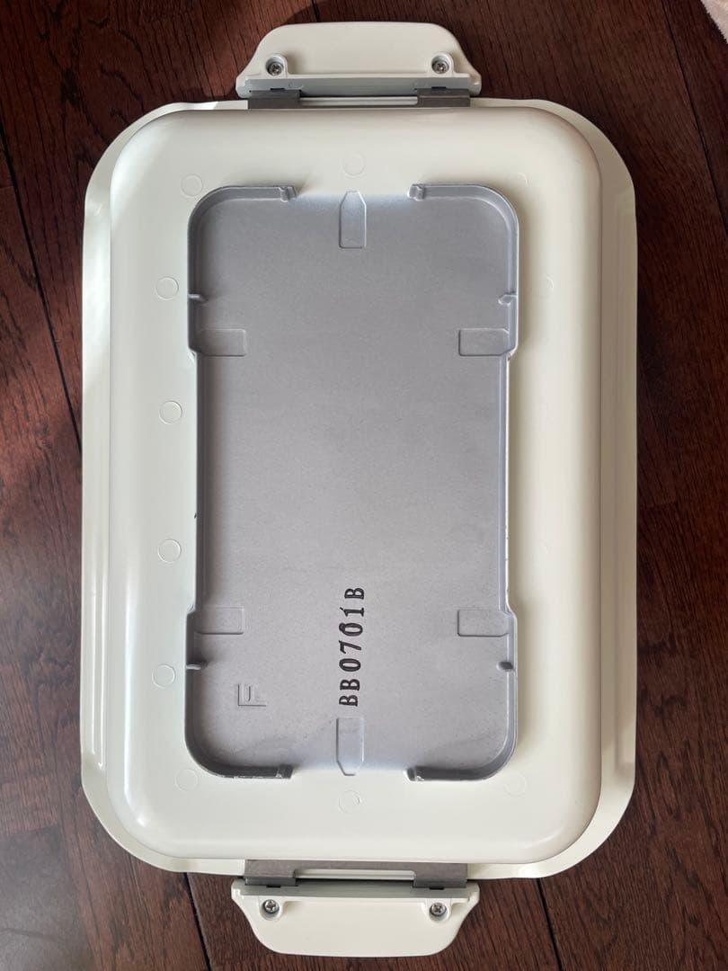 BRUNO コンパクトホットプレート　セット