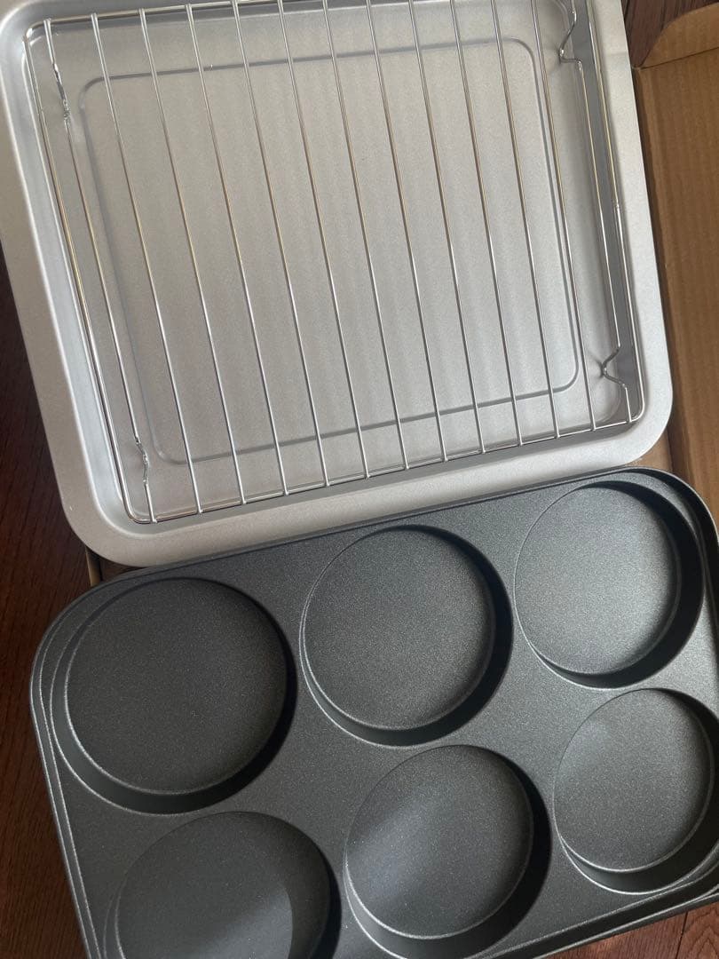 BRUNO コンパクトホットプレート　セット