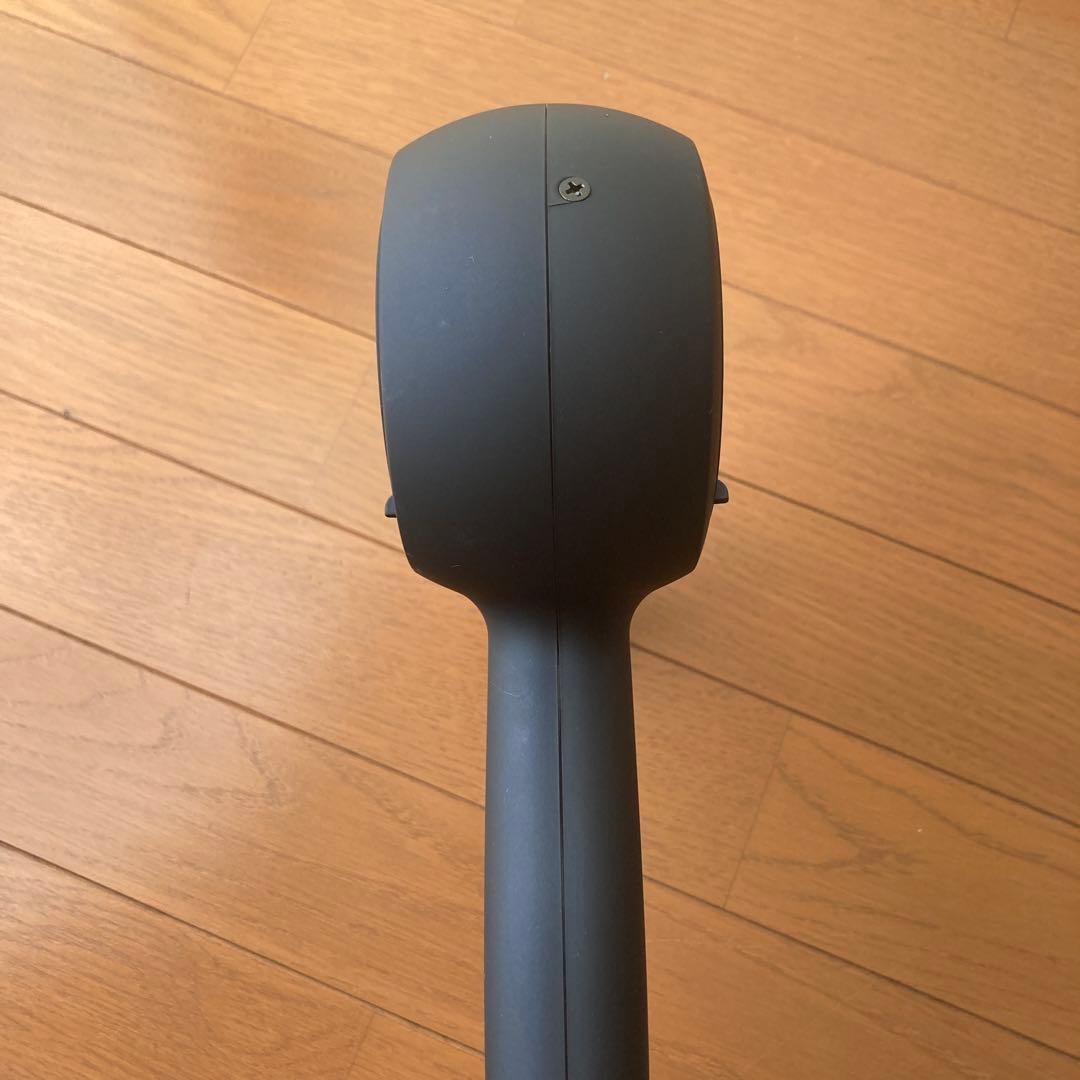 ヘアドライヤー HOLISTIC CURE DRYER CCID-P01B