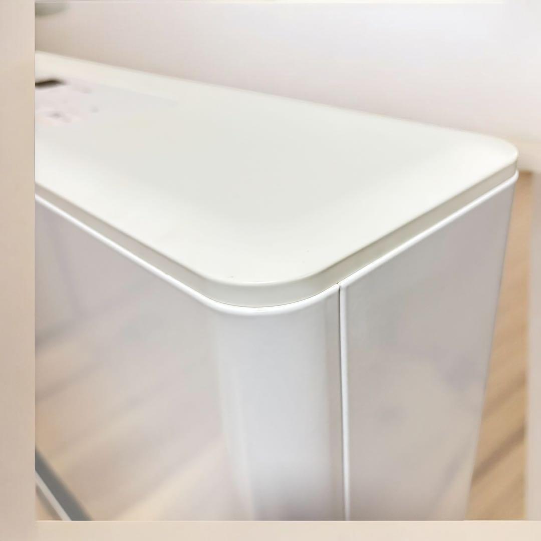 【速暖】大阪ガス 都市ガス ファンヒーター 美品 GFH-2403S-W5 白