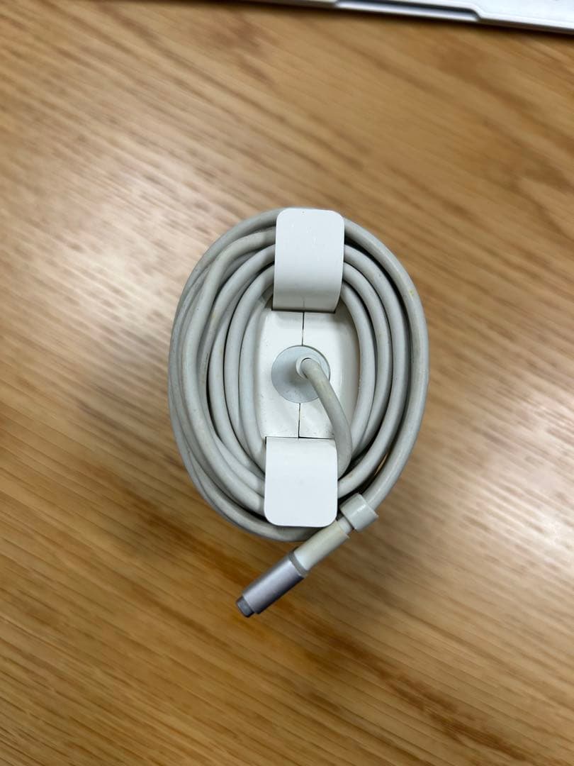 MacBook Air (2013) / 8GB / 128GB SSD ※中古