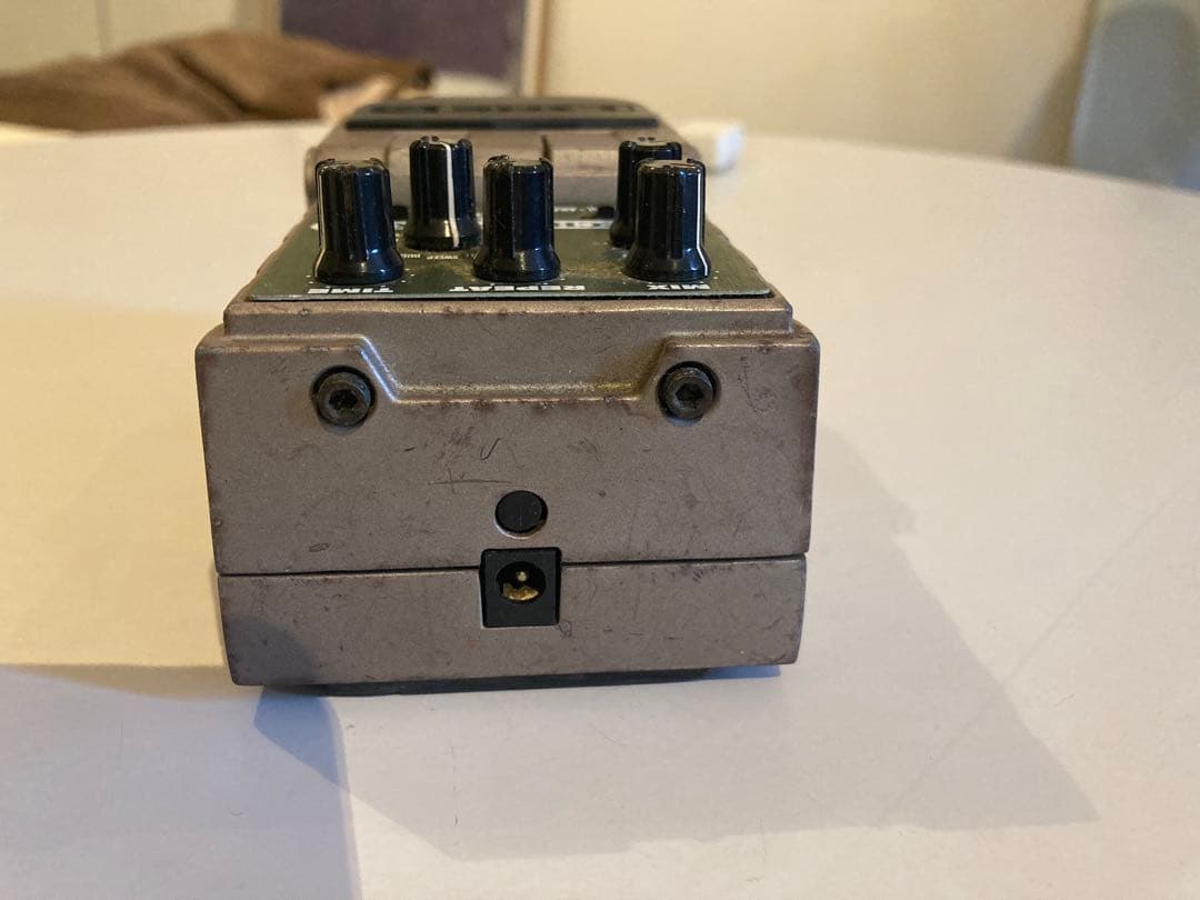 6*6様 LINE 6 ECHO PARK ギターエフェクター