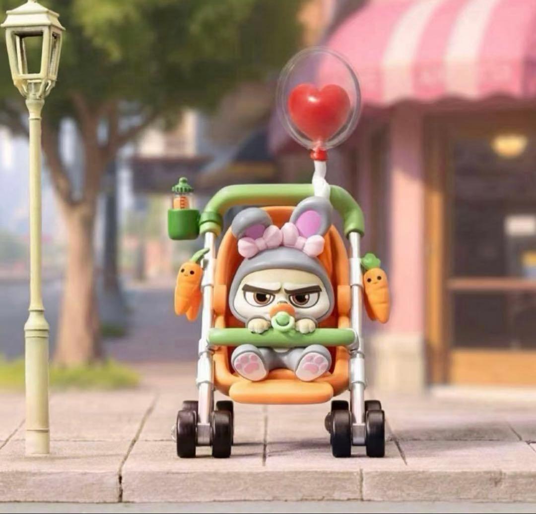 Disney Zootopia Next Adventure シリーズ