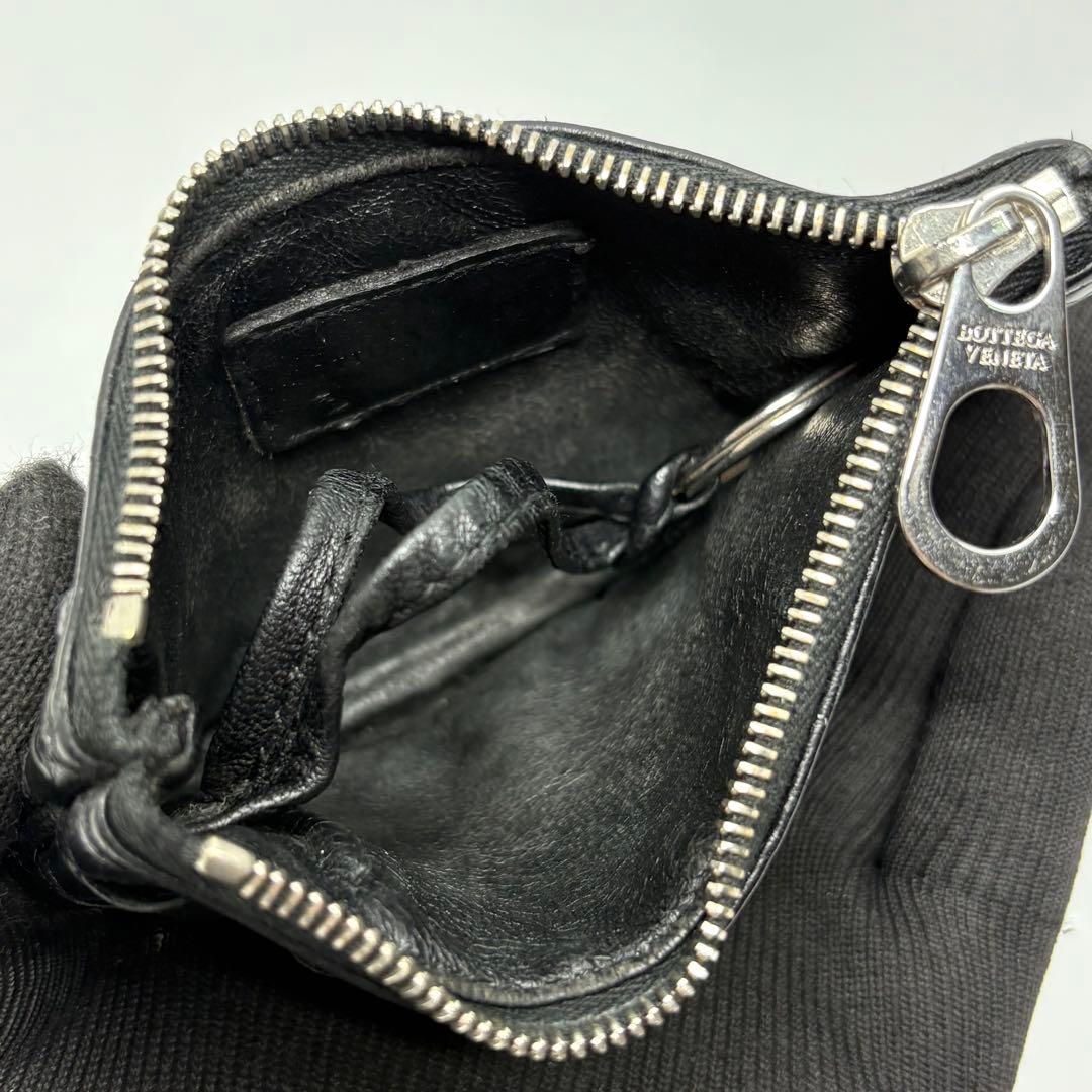 BOTTEGA VENETA ボッテガヴェネタ　ケース　イントレチャート