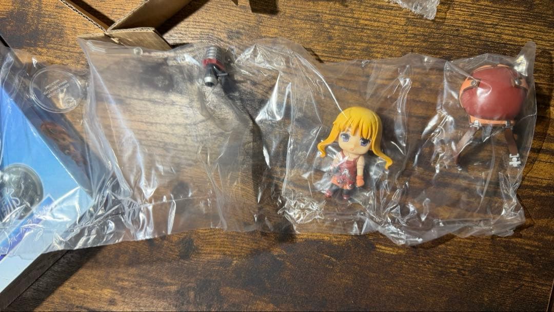 【箱付き】ねんどろいどぷち ティータ・ラッセル (英雄伝説 空の軌跡)