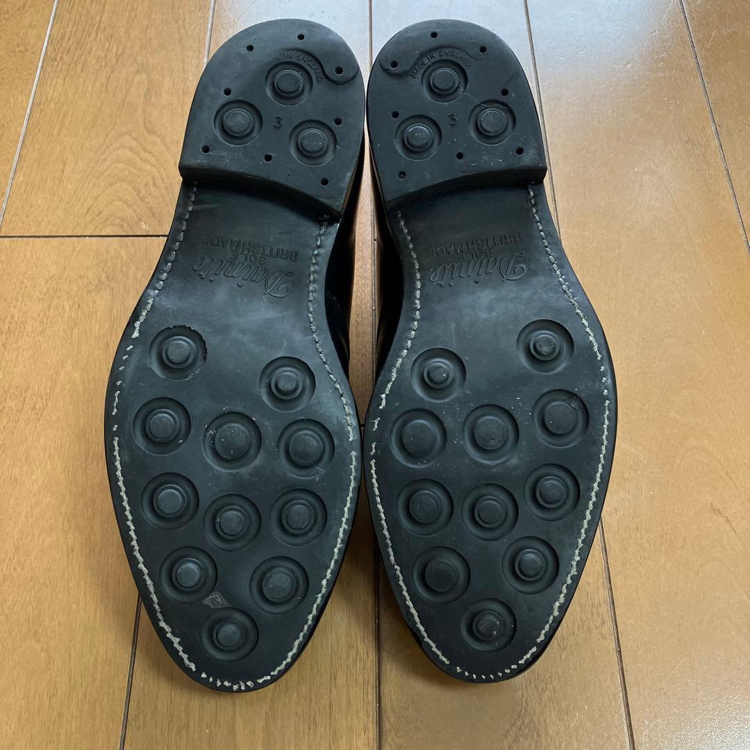 ロイドフットウェア　J8803 UK6