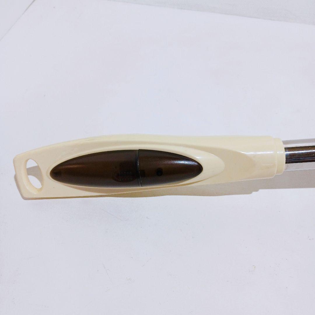 ☆Sonia デジタルフェイシャルスチーマー　FV-801 空焚き防止 タイマー