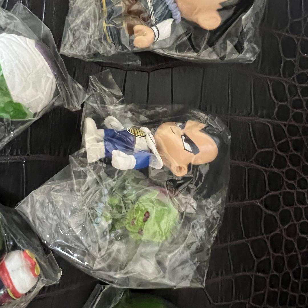 ■ 激レア ドラゴンボール アクションフィギュア 6セット