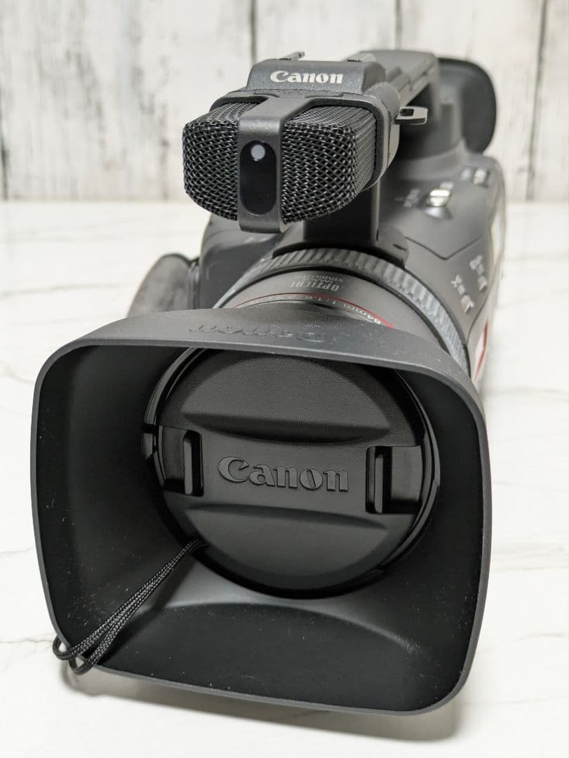 【大特価】Canon　DM-XV2　MiniDV対応　豪華セット