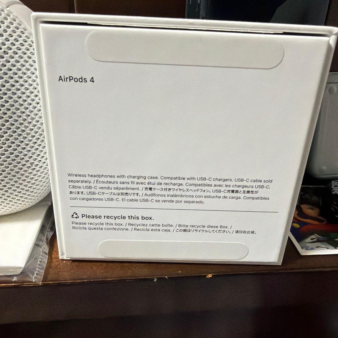 ワイヤレスイヤホン ホワイト 充電ケース付き