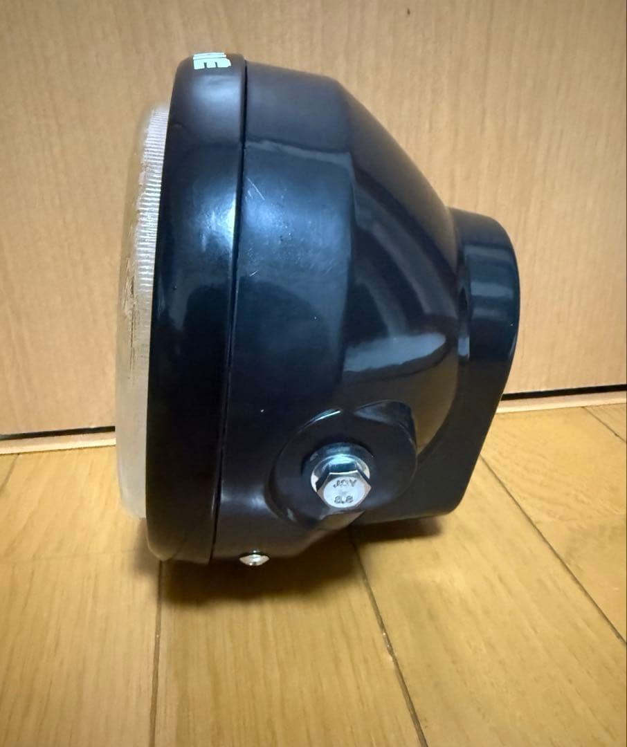 CIBIEオスカー凹みレンズ ヘッドライト