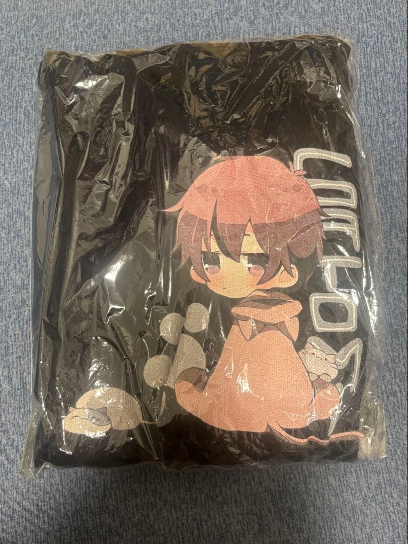 すとぷり さとみ パーカー