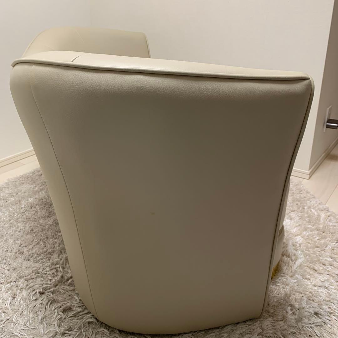 2人掛けソファー(フランフラン)