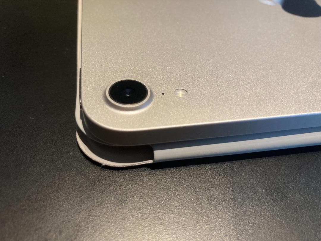 【充電回数:10回】iPad mini7世代