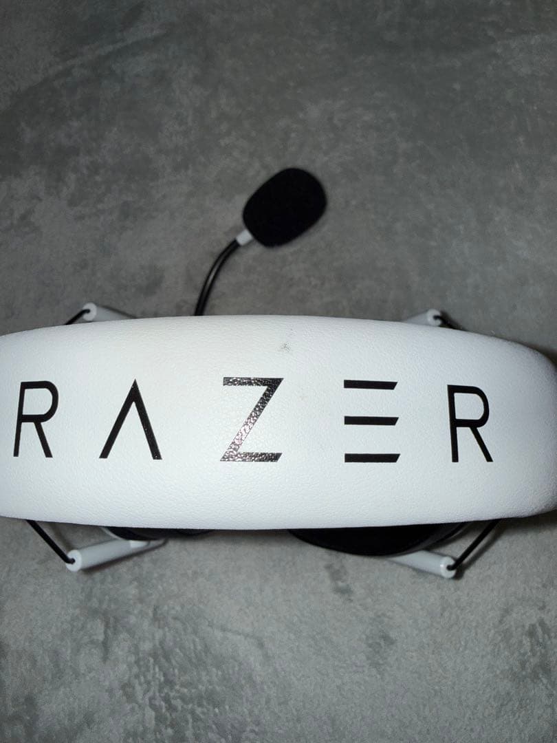 Razer Blackshark v2 hyperspeed ブラックシャーク