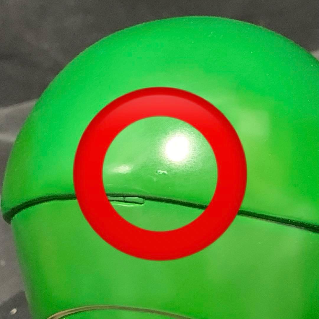 レインボー造型 1/2マスク　RMW スカイライダー　強化版　仮面ライダー