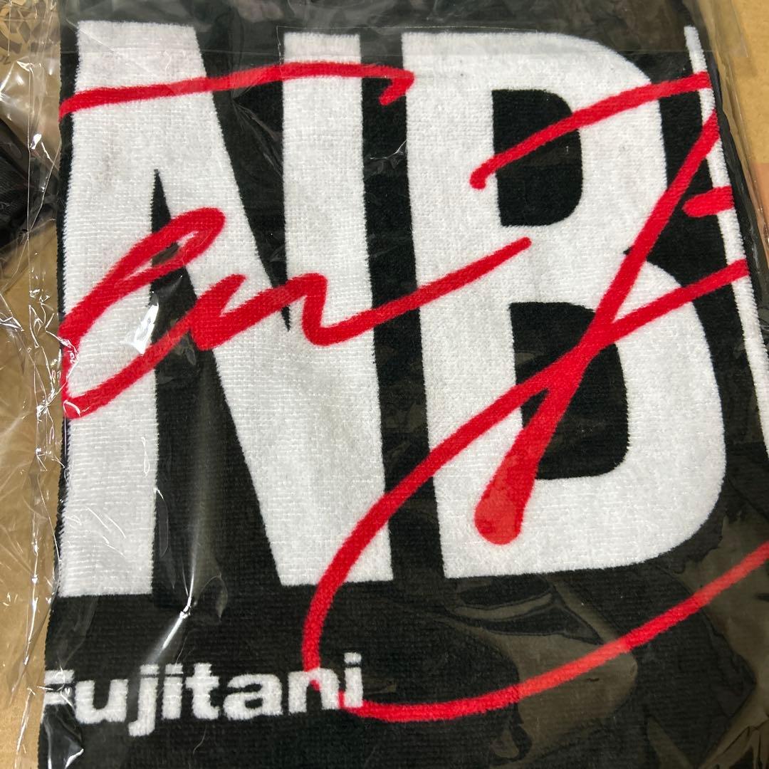 グラスハート TENBLANK キャップ タオル セット