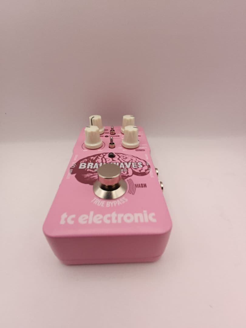 【美品】BRAINWAVES PITCH SHIFTER