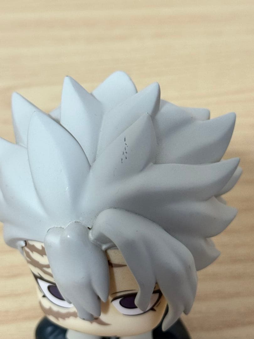 鬼滅の刃 るかっぷ 竈門炭治郎・不死川実弥・煉獄杏寿郎×2 4体セット