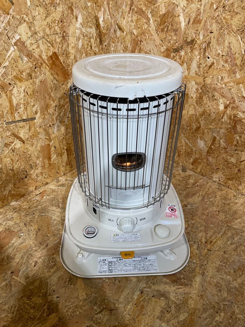 17畳～23畳 コロナ 石油ストーブ