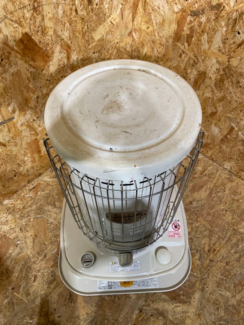 17畳～23畳 コロナ 石油ストーブ