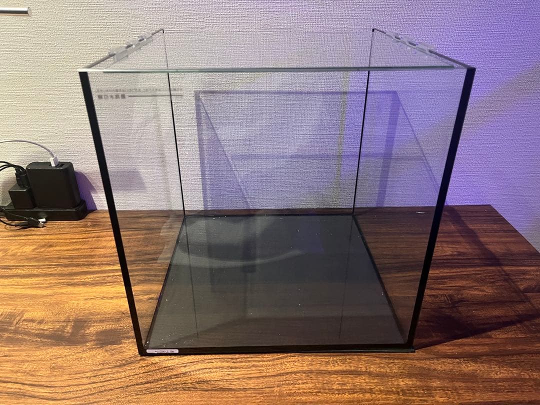 超お得　ガラス水槽　川口市引き取り限定