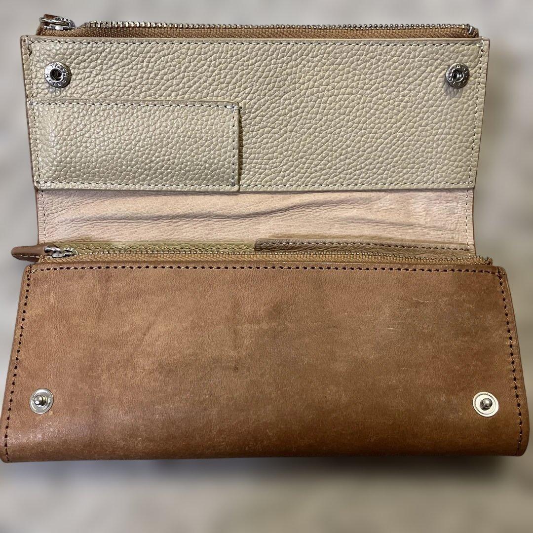 LUDDITE ベンティペンケース