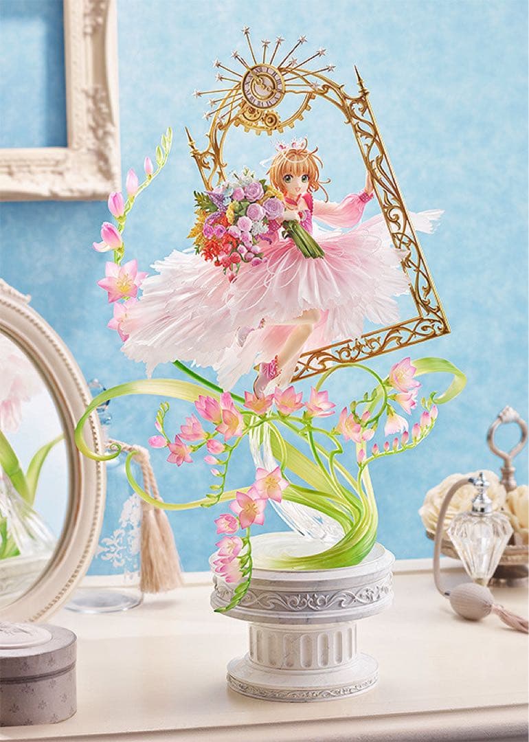 木之本桜 Always Together〜Pinky Promise〜