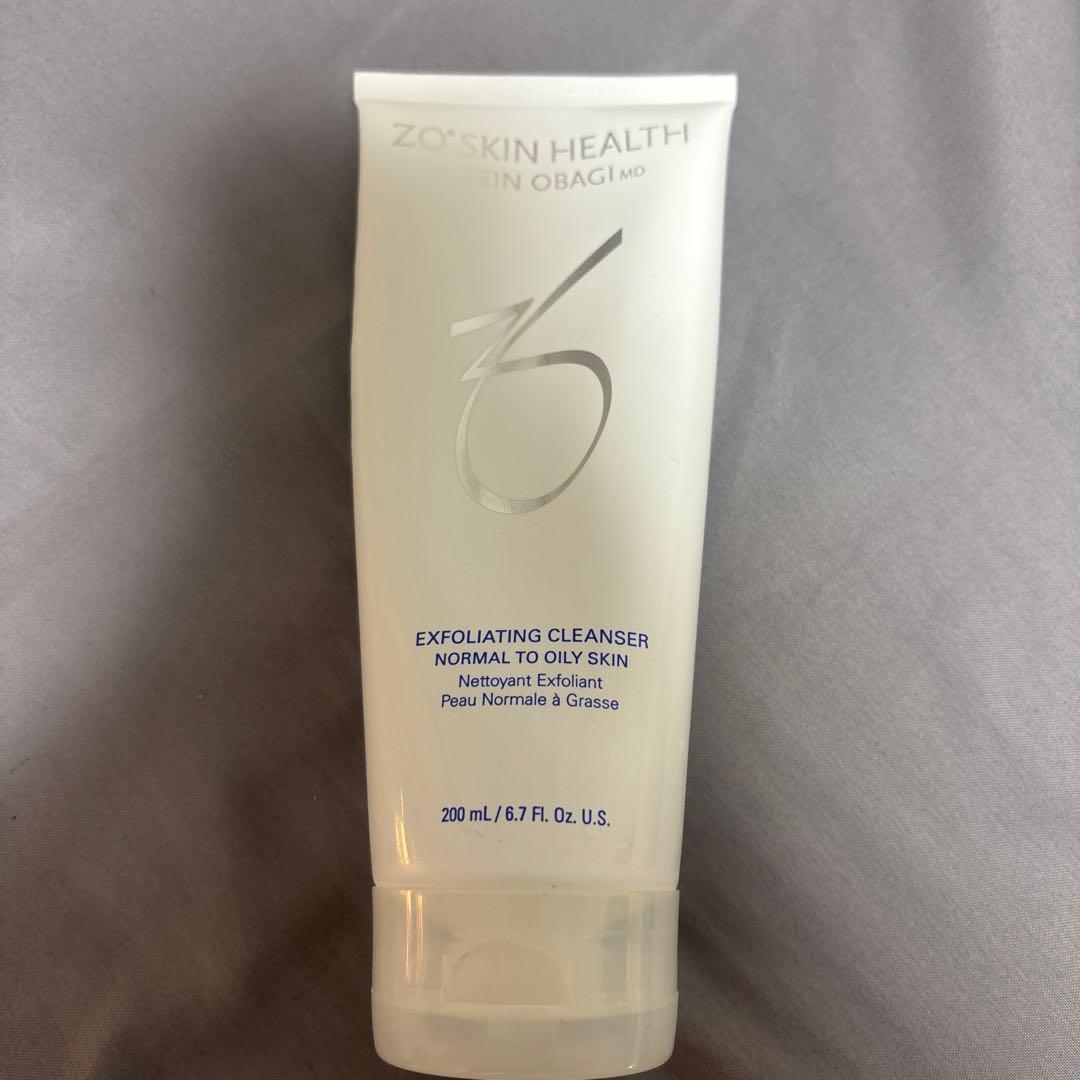 ZO SKIN HEALTH スキンケアセット ゼオスキン