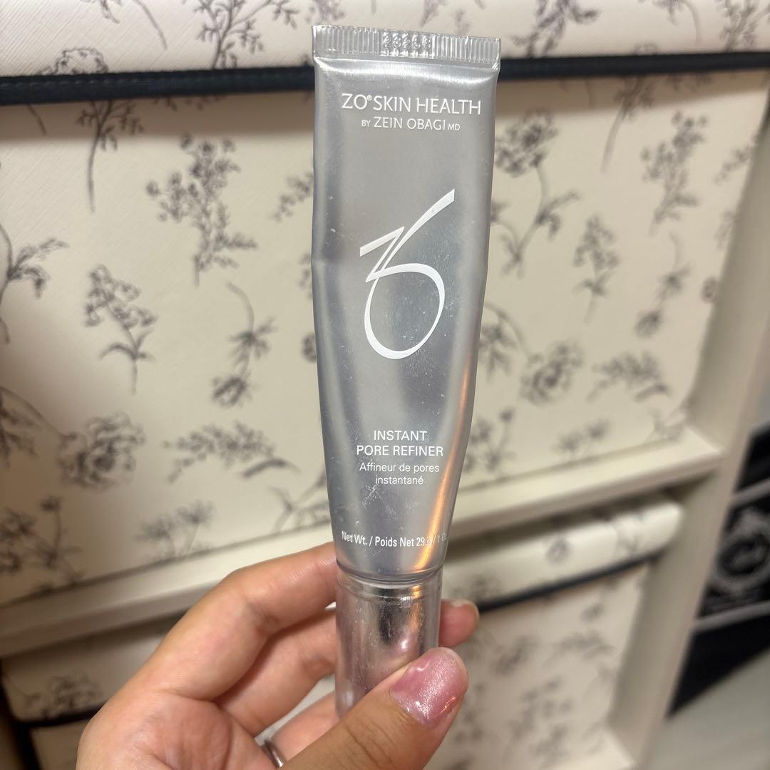 ZO SKIN HEALTH スキンケアセット ゼオスキン