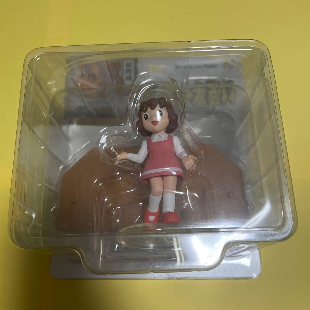 キテレツ大百科 UDF ウルトラディテールフィギュア メディコムトイ