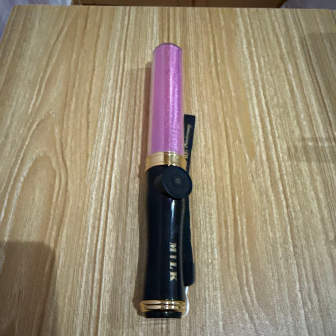 M!LK 佐野勇斗 キャンドリ 単色 ペンラ ペンライト