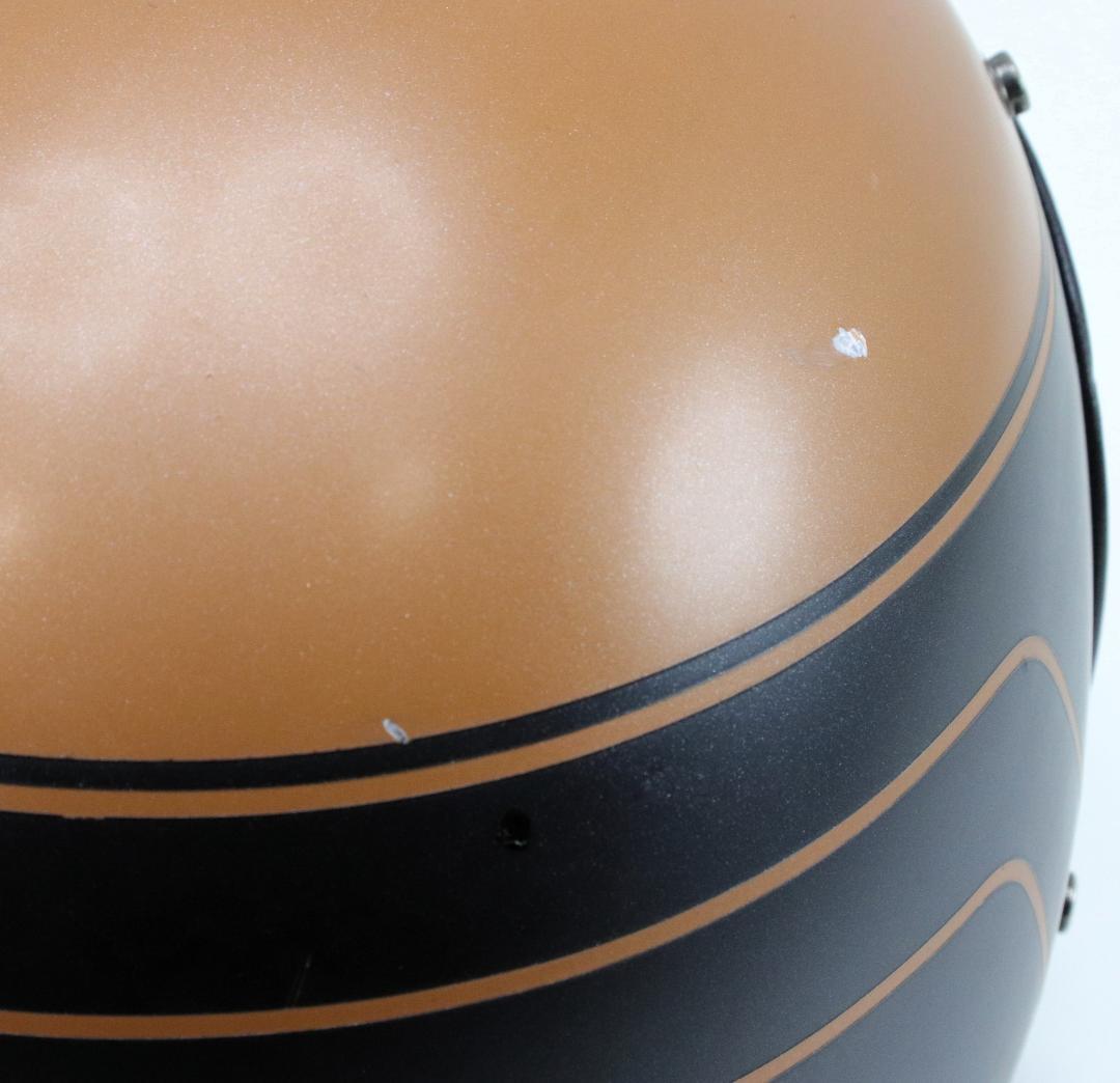 Arai ジェットヘルメット クラシック・エアー ブロンズCLASSIC-AIR