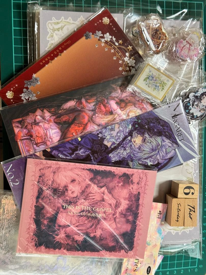 海外マステ 他 セット まとめ売り 大容量 マスキングテープ シール