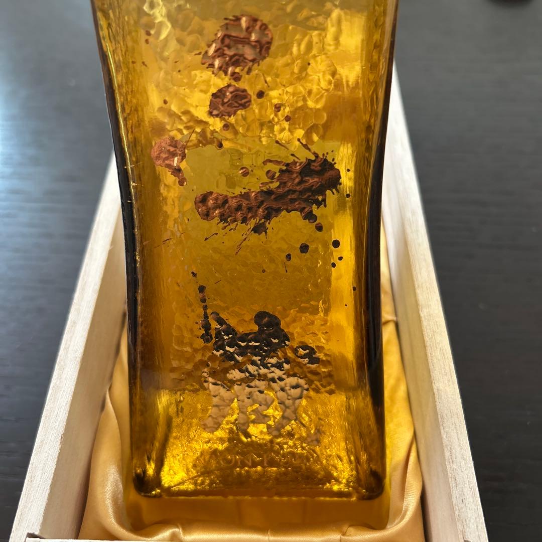 高級日本酒 純米大吟醸 どん蔵 720ml