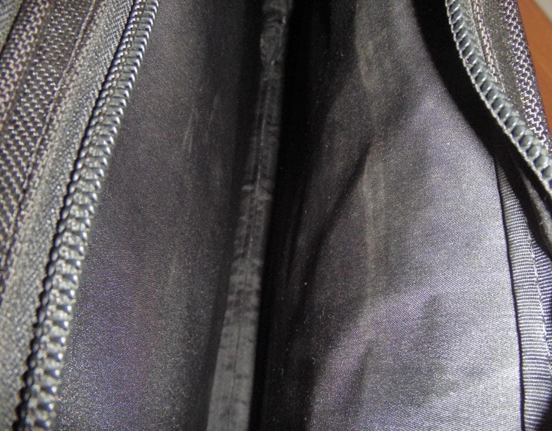 【ほぼ未使用】 TUMI ビジネスキャリーバッグ 26127DH