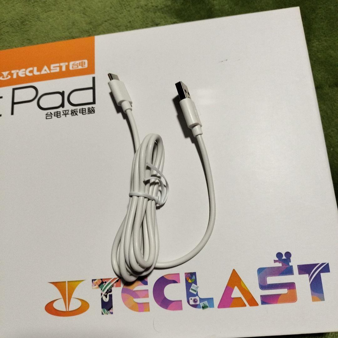TECLAST Android14 8インチ