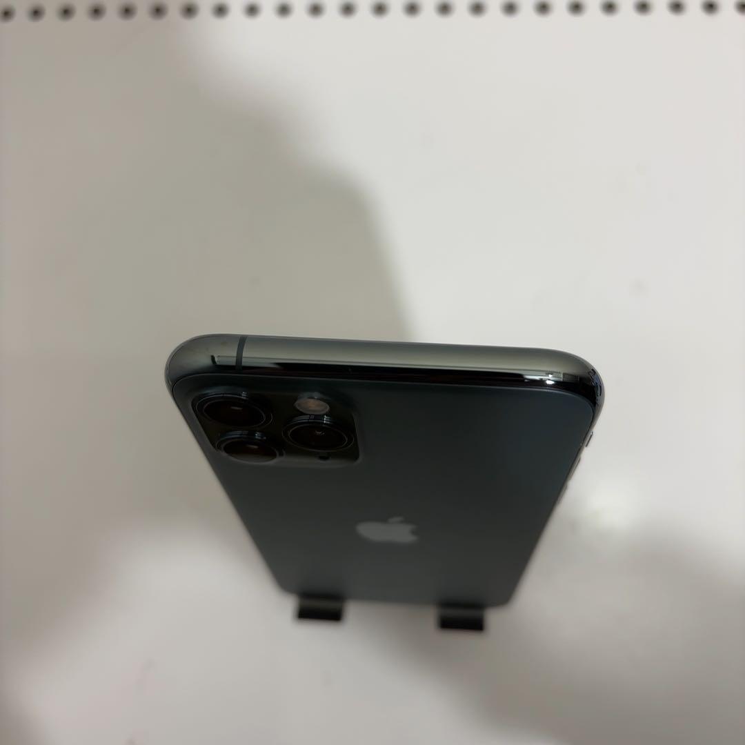 早い者勝ち　[SIMフリー]Apple iPhone 11pro 256GB