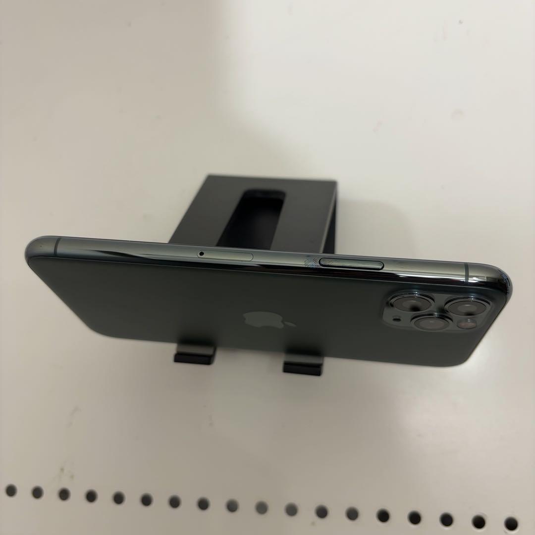 早い者勝ち　[SIMフリー]Apple iPhone 11pro 256GB