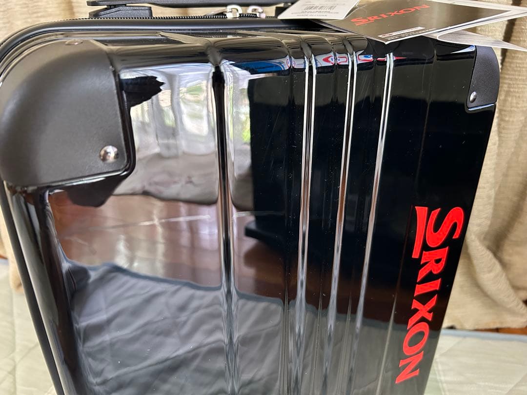 Srixon（スリクソン）　キャリーケース　未使用