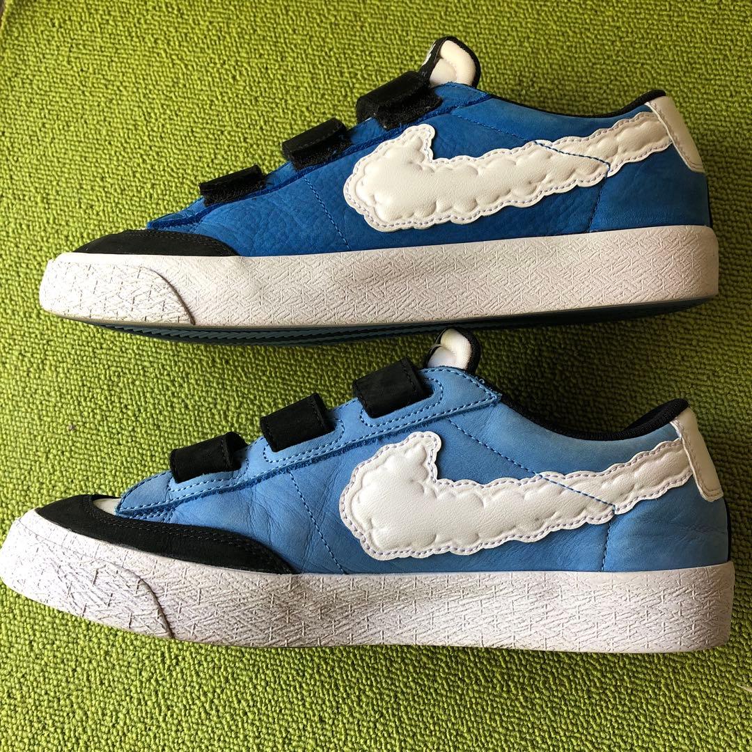 スケートボード nike sb kevin bradley us8