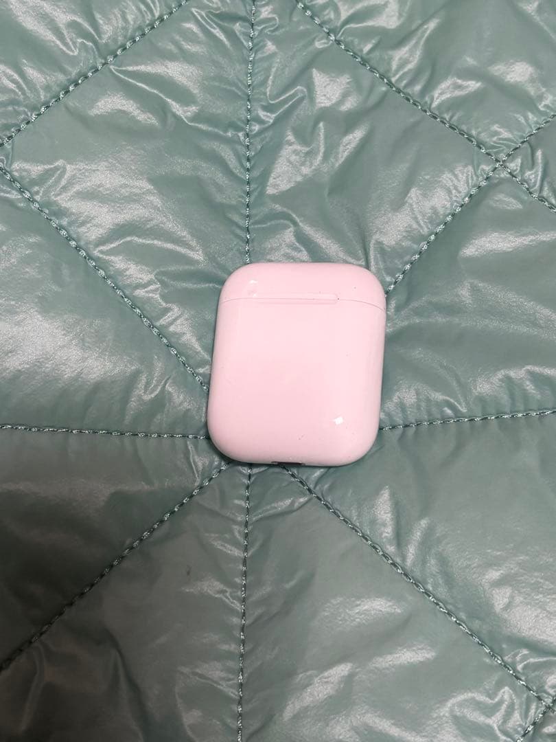AirPodsケースのみ