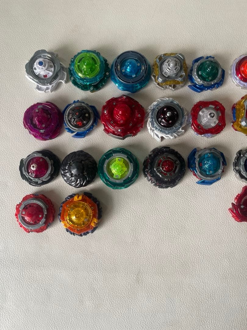 BEYBLADE ベイブレード バースト ランチャー 計166点 色々セット