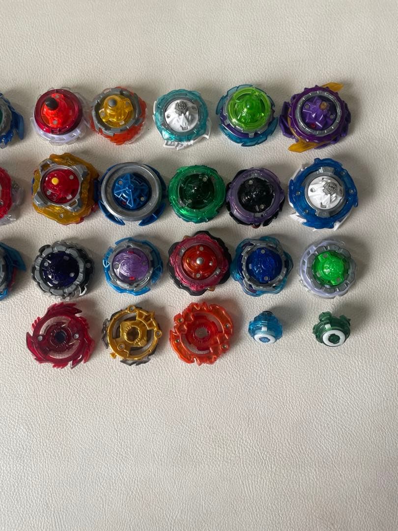 BEYBLADE ベイブレード バースト ランチャー 計166点 色々セット