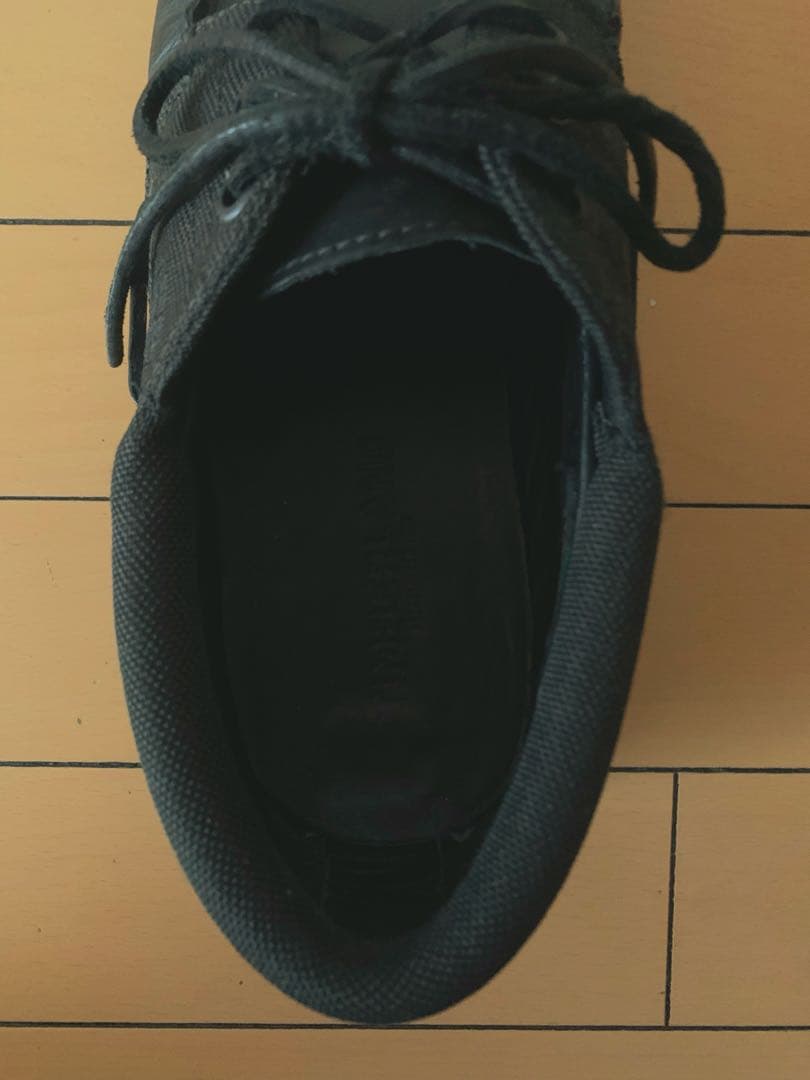 靴 Timberland Authentic Handsewn 3eye