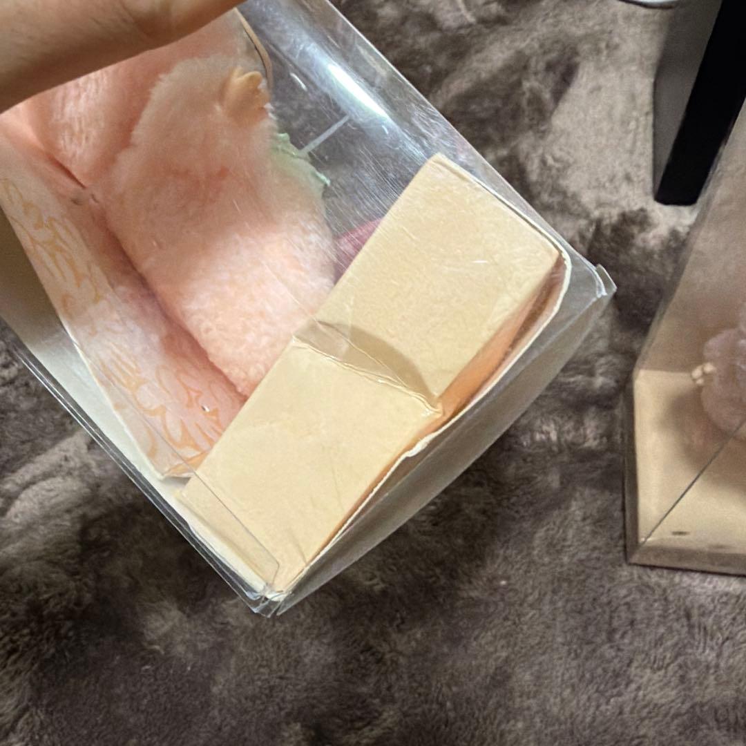 popmart land限定Close to sweet mokoko 2セット