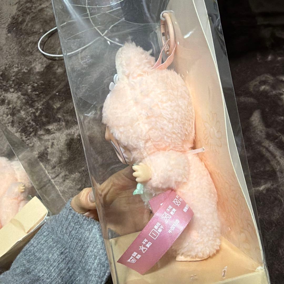 popmart land限定Close to sweet mokoko 2セット